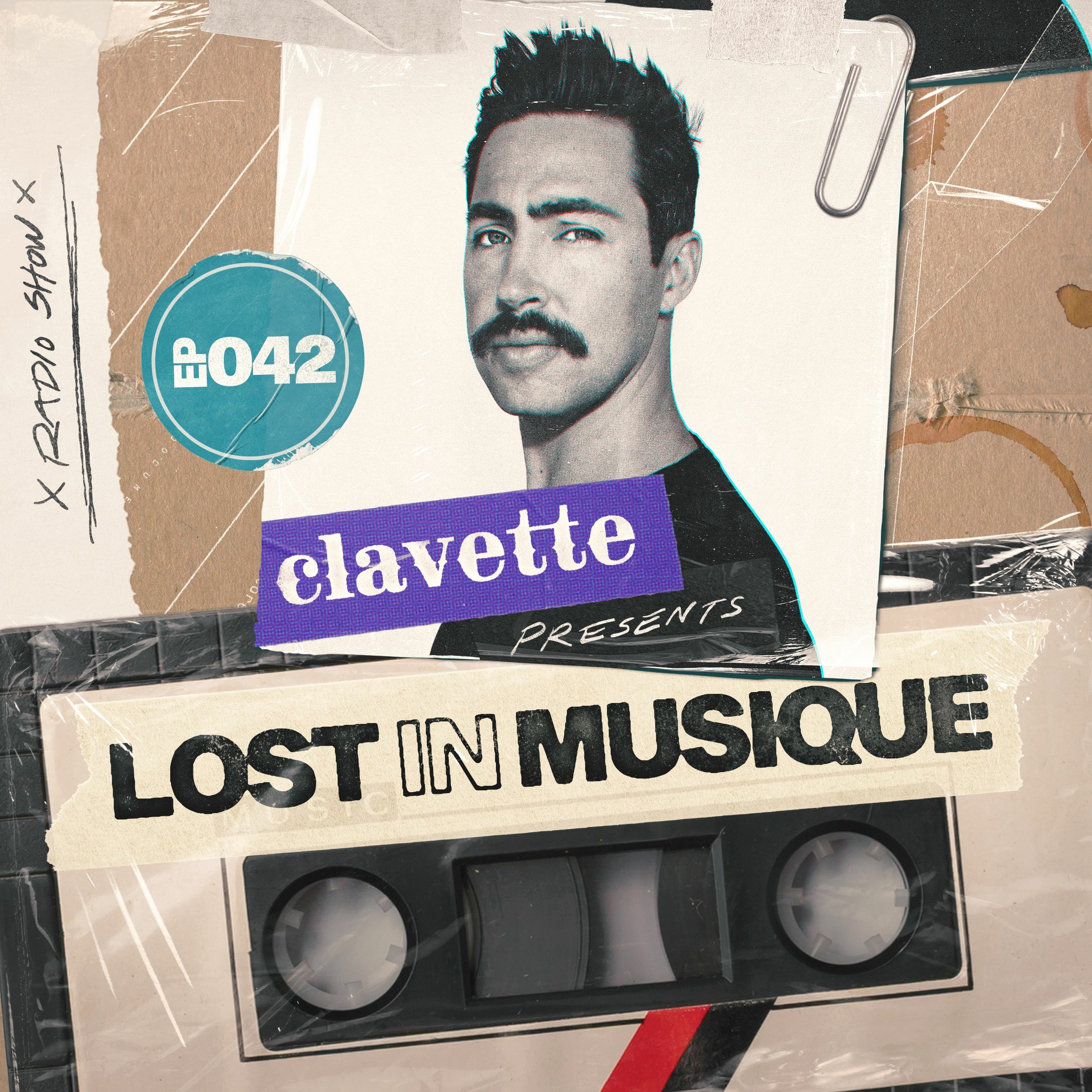 Lost In Musique Radio