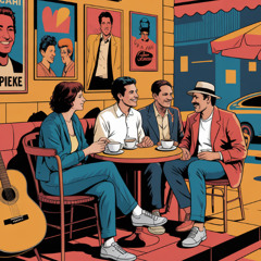 טיפקס (Cover) - בתוך נייר עיתון