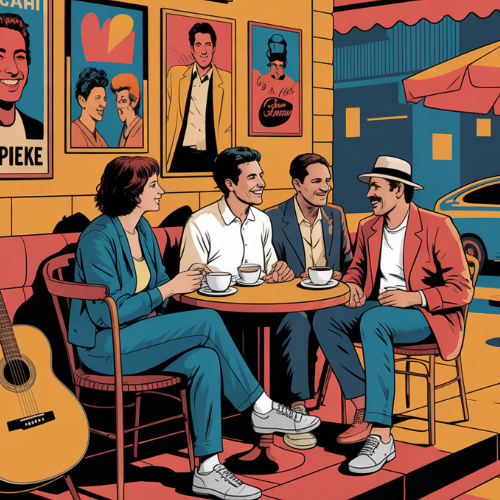 טיפקס (Cover) - דינה