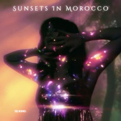 Sunsets In Morocco