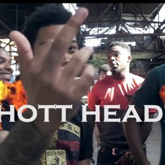 Hott Headzz - Hmmm (part 2)