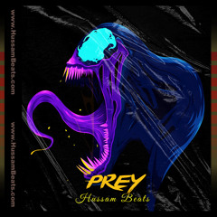 (Prey) Dark Hard Uk / Ny DRILL Type Beat Instrumental Freestyle Rap Beat