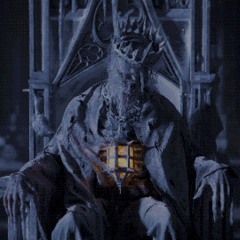 Femtogo x Notinbed- à genoux devant la lune