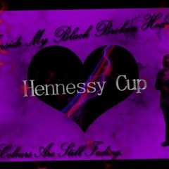 HennessyCup prod. Coast Senpai