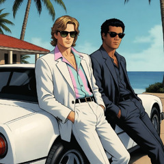 Miami Pulse | Leaving Miami Vice DeMix | Demo