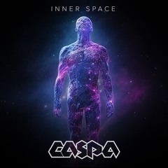 CASPA - INNER SPACE (Deep, Dark & Dangerous)