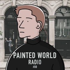Detrusch - Painted World Radio #008