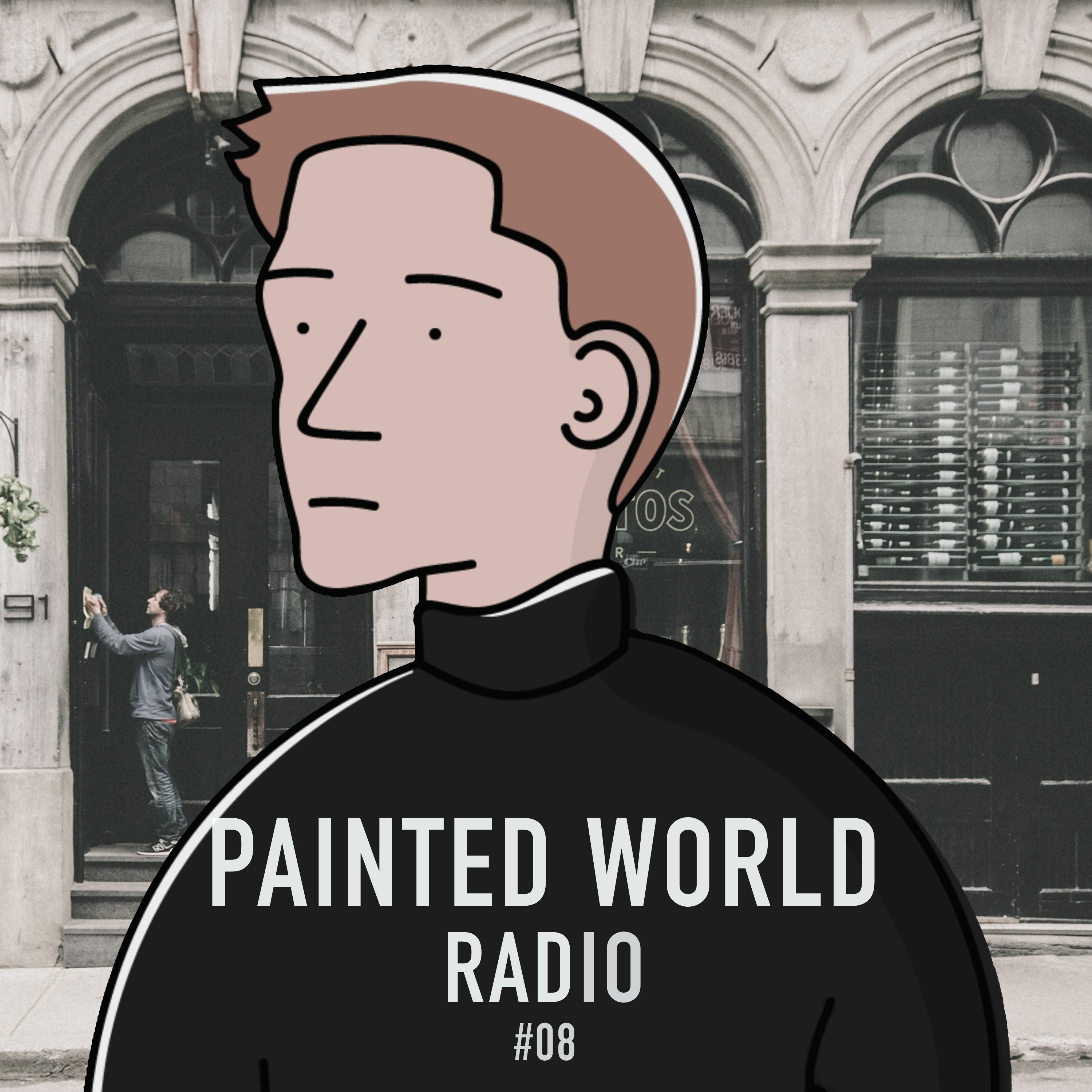 Painted World Radio