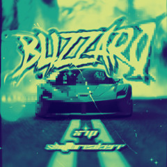 BLIZZARD w/ X7P