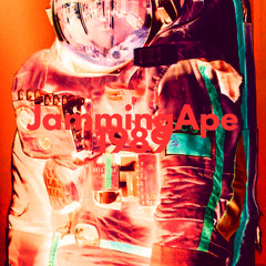 Jamming ape 1989