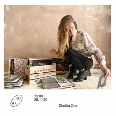 Rebeta Nova I: Jazz, Garage & Shake (60s-70s Greece)