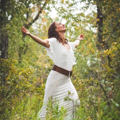 Cultivating Joy: Facilitated 5Rhythms Dance Journey