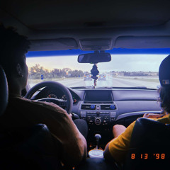Got To Go - JN3AL