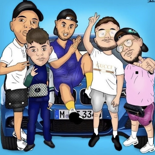 4bdv rap freestyle team nasdas
