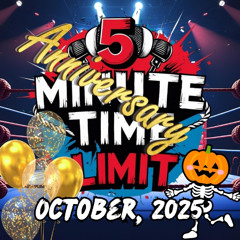 5 Minute Time Limit, Ep: 13, Episode 990