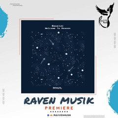 PREMIERE: Bouzidi - Welcome To Heaven (Original Mix) [Manual Music]