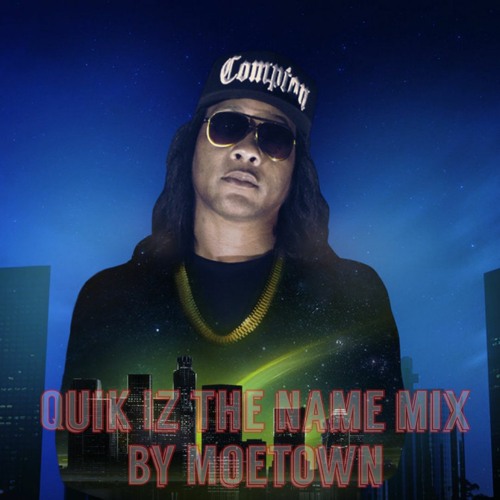 DJ QUIK MIX