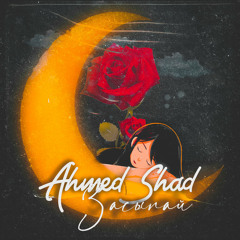 Ahmed Shad - Засыпай