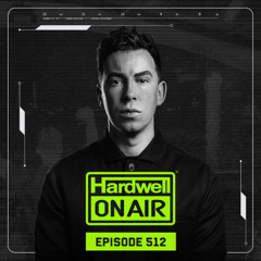 Hardwell On Air 512