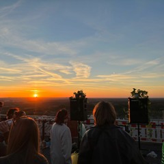 ollipop on top - Piesberg Sunset-Set 09.10.