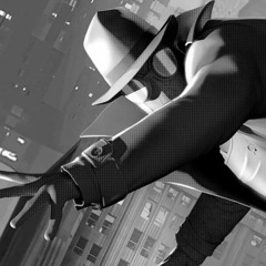 i got my heart broken in a 1930s noir movie and all i got was this stupid beat