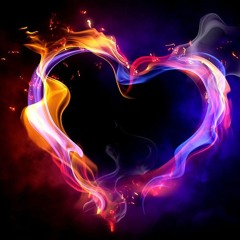 Fire in my Love - CHAMÁN ft. Blankita
