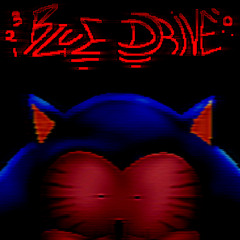 Blue Drive - Pandora Project