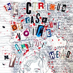 The Curious Case of the Voice Inside My Head