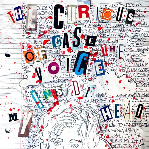 The Curious Case of the Voice Inside My Head