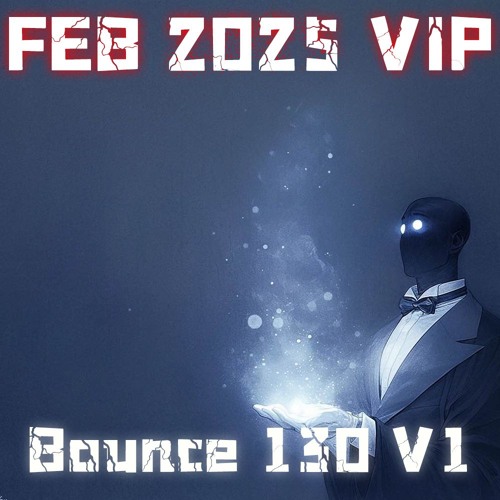 Bounce 130 V1🔥VOL.804(19New Pack)(Free Download)(Free Password)
