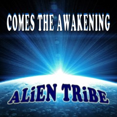 COMES THE AWAKENING (From the Comes the Awakening EP-Streaming  Worldwide)