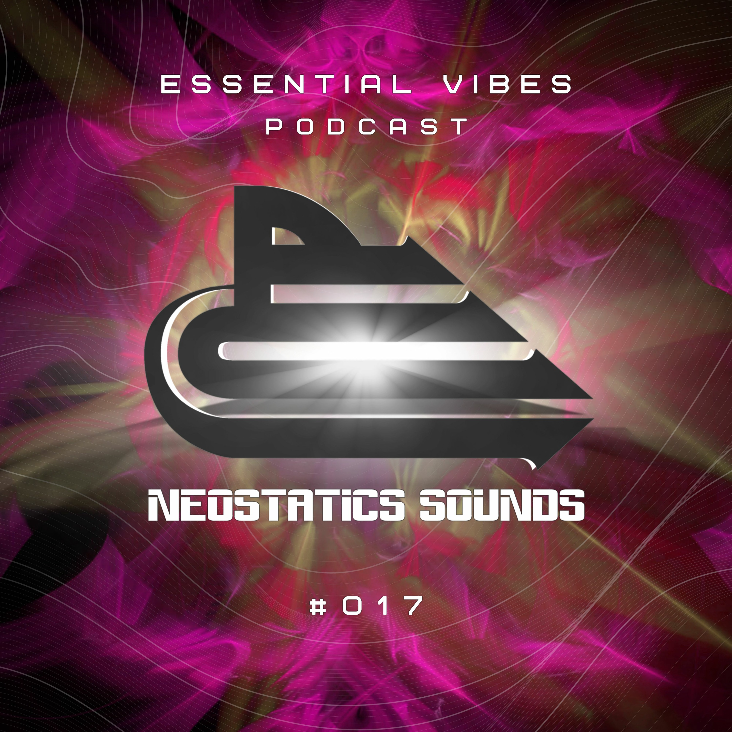 NEOSTATICS VISION