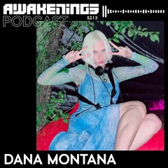 Awakenings Podcast S213 - Dana Montana