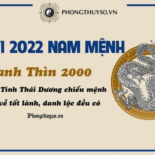 Tử Vi Tuổi Thìn 2000: Những Dự Báo Tích Cực Cho Tương Lai