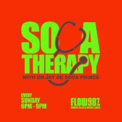 SOCA THERAPY 08/03/25