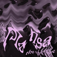 Matisa - The Elsewhere EP
