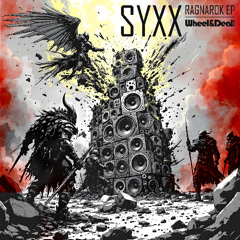 Syxx - Banjax