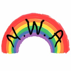 🌈 N.W.A We're First Nerd : EP 🌈