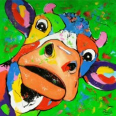 Tu leur as dit Merci aux Vaches ?