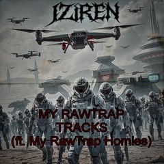THE PURGE & CHAPTER V - ATTACK! (J-Z†REN RAWTRAP REMIX)