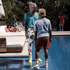 PLUTO X BABY PLUTO BEAT