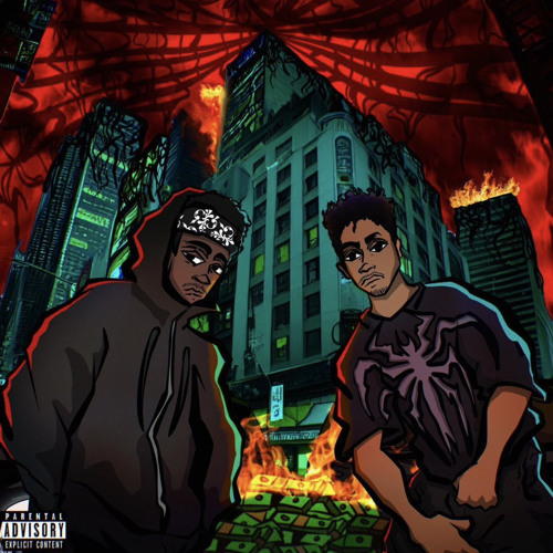 Day$okee X Junne Bugg “IDGAF 2” prod AG
