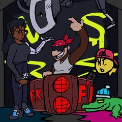 [ R1M5P1 ] Future Funkin' (Features Funky!)