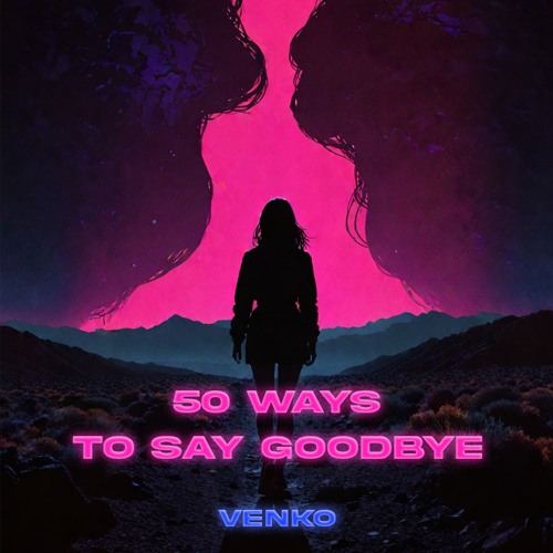 50 Ways To Say Goodbye - Hardstyle Remix