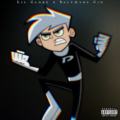 Danny Phantom (feat. $elfmade Gio)