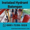 Download Video: TERUJI, WA 0851-7236-1020 Instalasi Hydrant Balongan