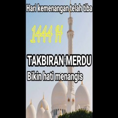 Stream Gema Takbir Idul Fitri Full Bedug Terbaru By Sunsay Music Listen Online For Free