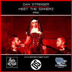 Meet The Sinnerz EP040 on Radio WebPhre's Electronic Week-Ends