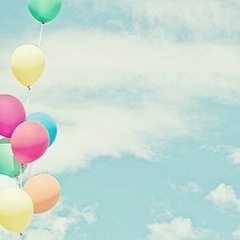 My life's like balloon (Prod.ASd)