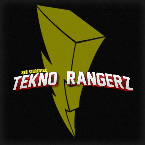 STZ STEREOTEK - TEKNO RANGERZ
